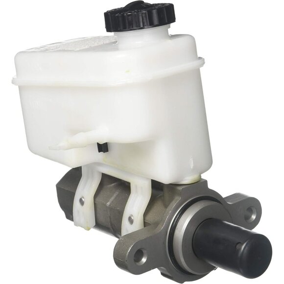 Centric 130.63070 Brake Master Cylinder & Reservoir w/ Cap OE Fit - Picture 1 of 6